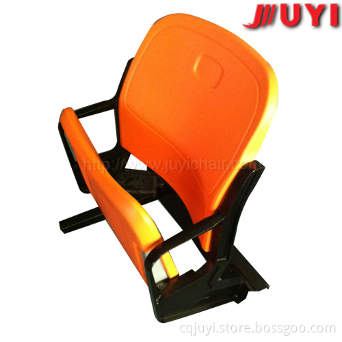 Wholesale Suspension Type Leg Stadium Chair Low Price Manufacture BLM-4352